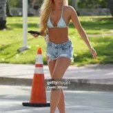 Danielle Moinet голая #0202