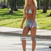 Danielle Moinet голая #0206