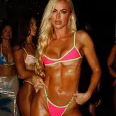 Danielle Moinet nude #0213
