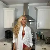 Danielle Moinet голая #0220