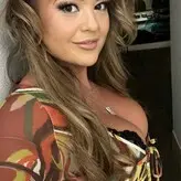 Danielle Nicholls nude #0044