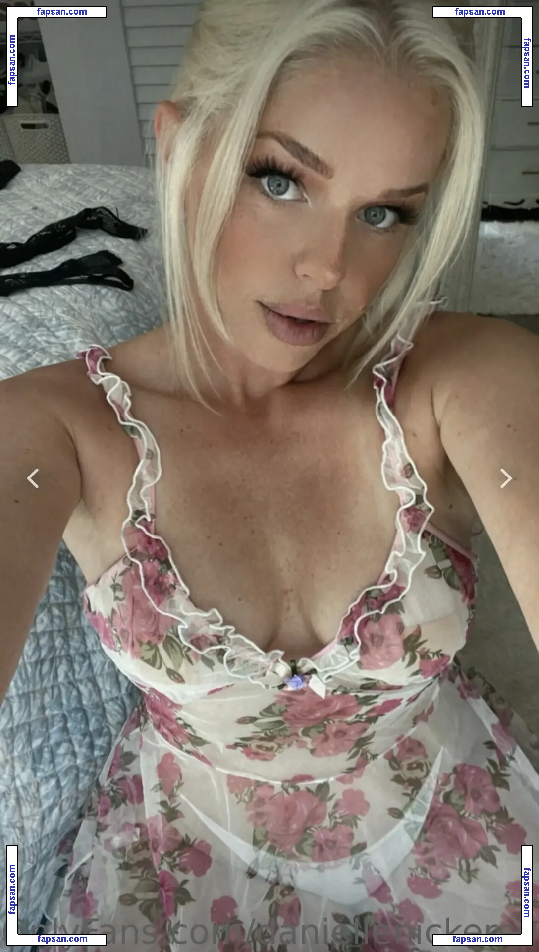 Danielle Nickerson nude photo #0078 from OnlyFans