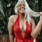 Danielle Nickerson голая #0093