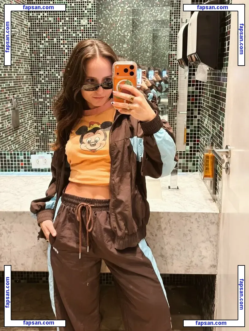 Danielle Olimpia nude photo #0015 from OnlyFans