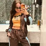 Danielle Olimpia nude #0015