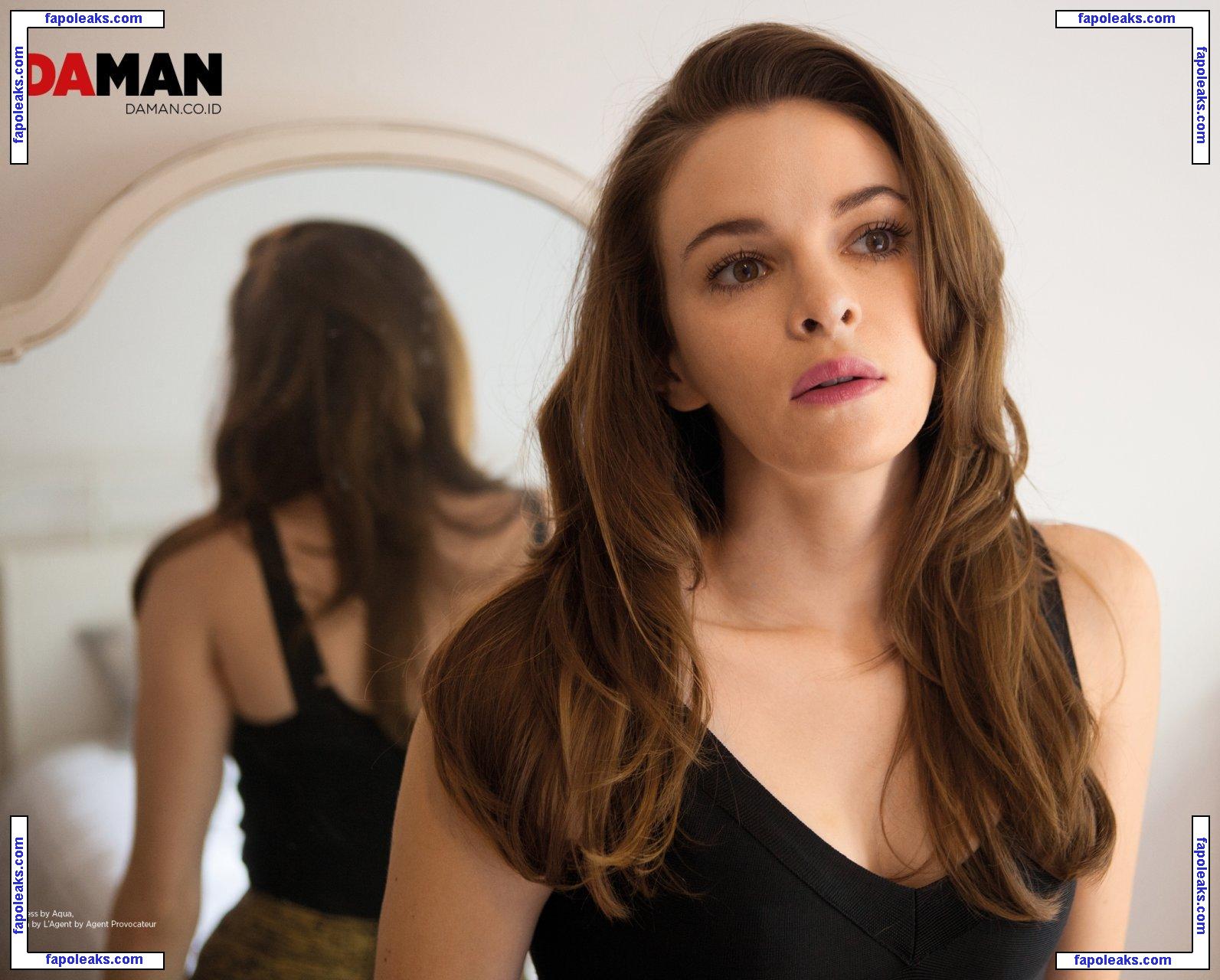 Danielle Panabaker / dpanabaker nude photo #0015 from OnlyFans