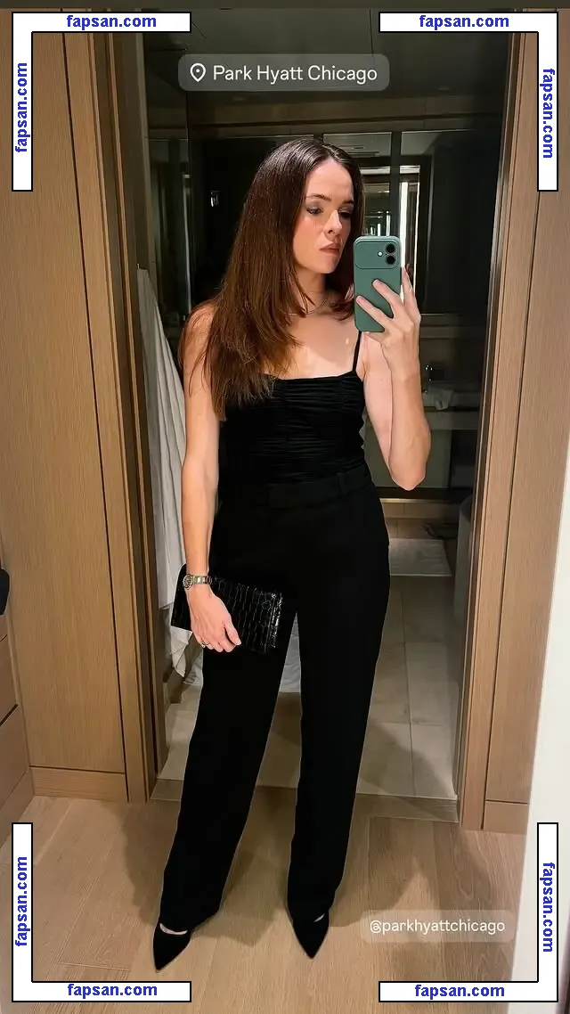 Danielle Panabaker голая фото #0111 с Онлифанс