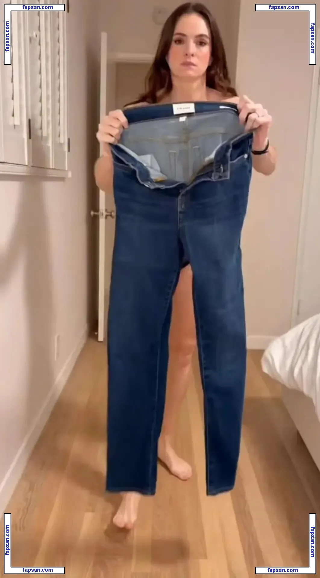 Danielle Panabaker nude photo #0115 from OnlyFans