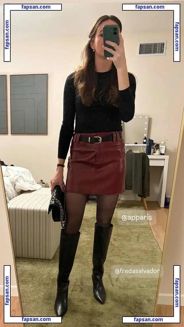 Danielle Panabaker nude photo #0118 from OnlyFans