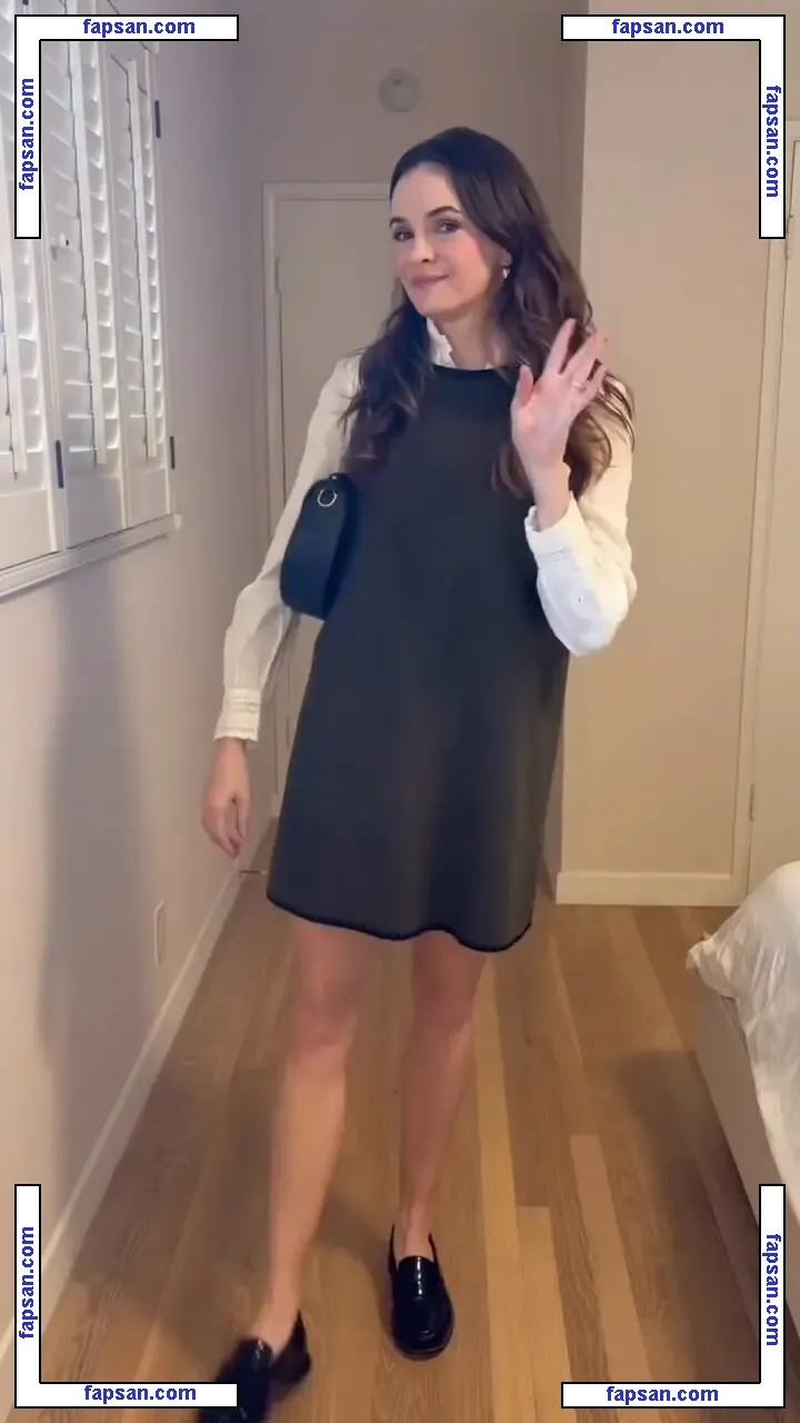 Danielle Panabaker голая фото #0121 с Онлифанс