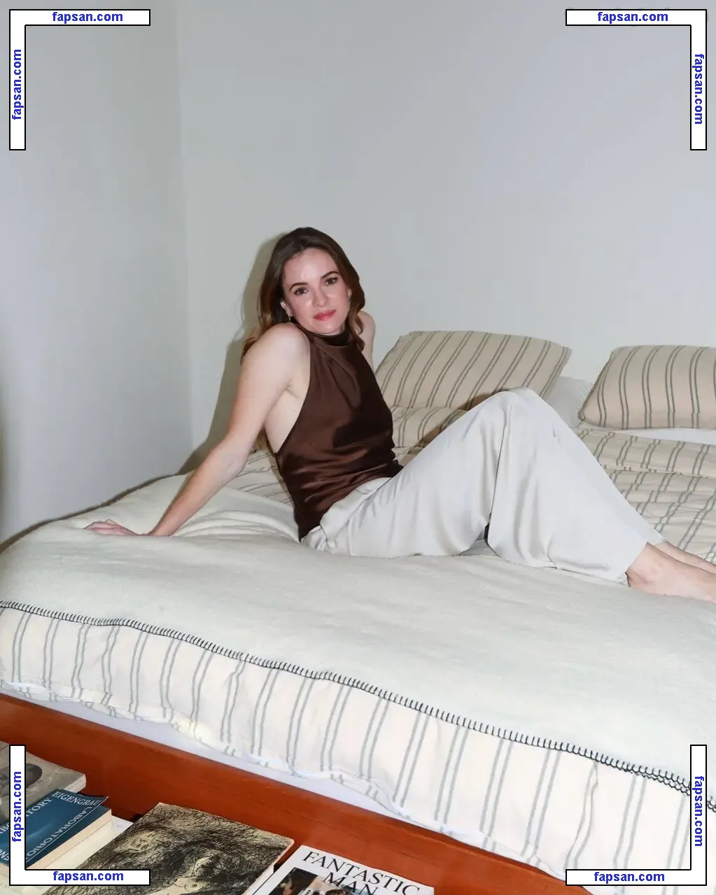 Danielle Panabaker голая фото #0123 с Онлифанс