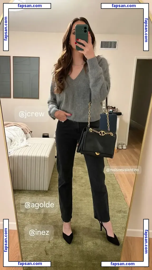 Danielle Panabaker голая фото #0124 с Онлифанс