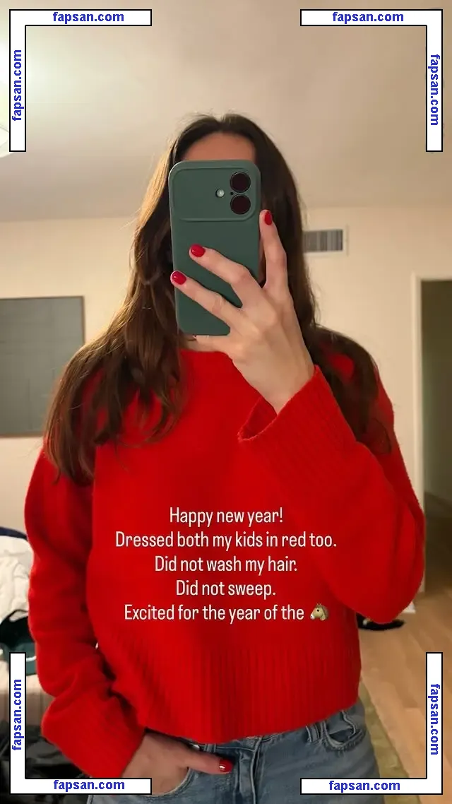 Danielle Panabaker голая фото #0125 с Онлифанс