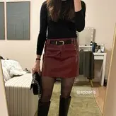 Danielle Panabaker nude #0118