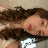 Danielle Poser голая #0002