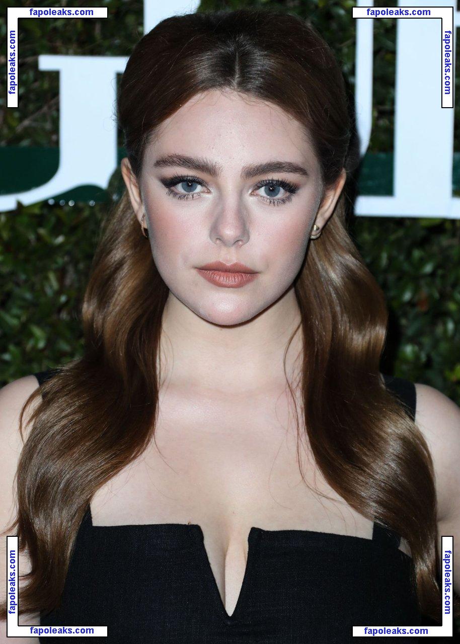 Danielle Rose Russell / danielleroserussell голая фото #0003 с Онлифанс