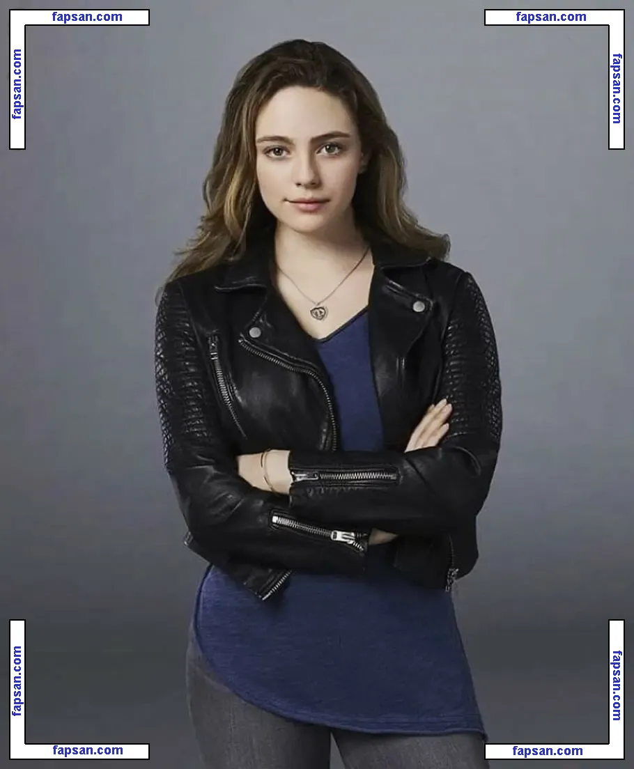 Danielle Rose Russell nude photo #0039 from OnlyFans