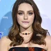 Danielle Rose Russell nude #0030