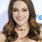 Danielle Rose Russell nude #0040