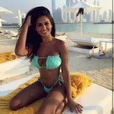 Danielle Scott голая #0002