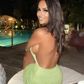 Danielle Scott голая #0003