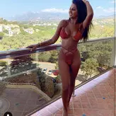 Danielle Scott голая #0004