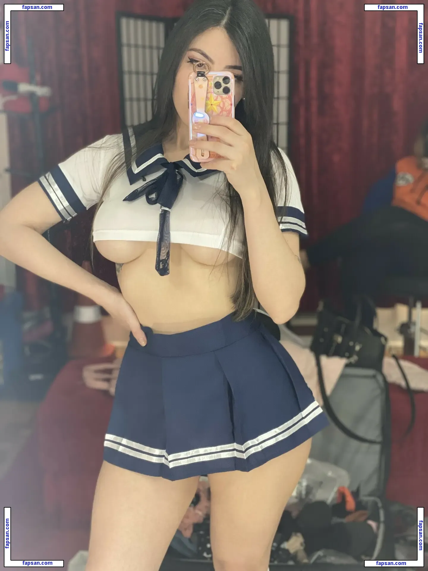 Danielle Vedovelli nude photo #0068 from OnlyFans