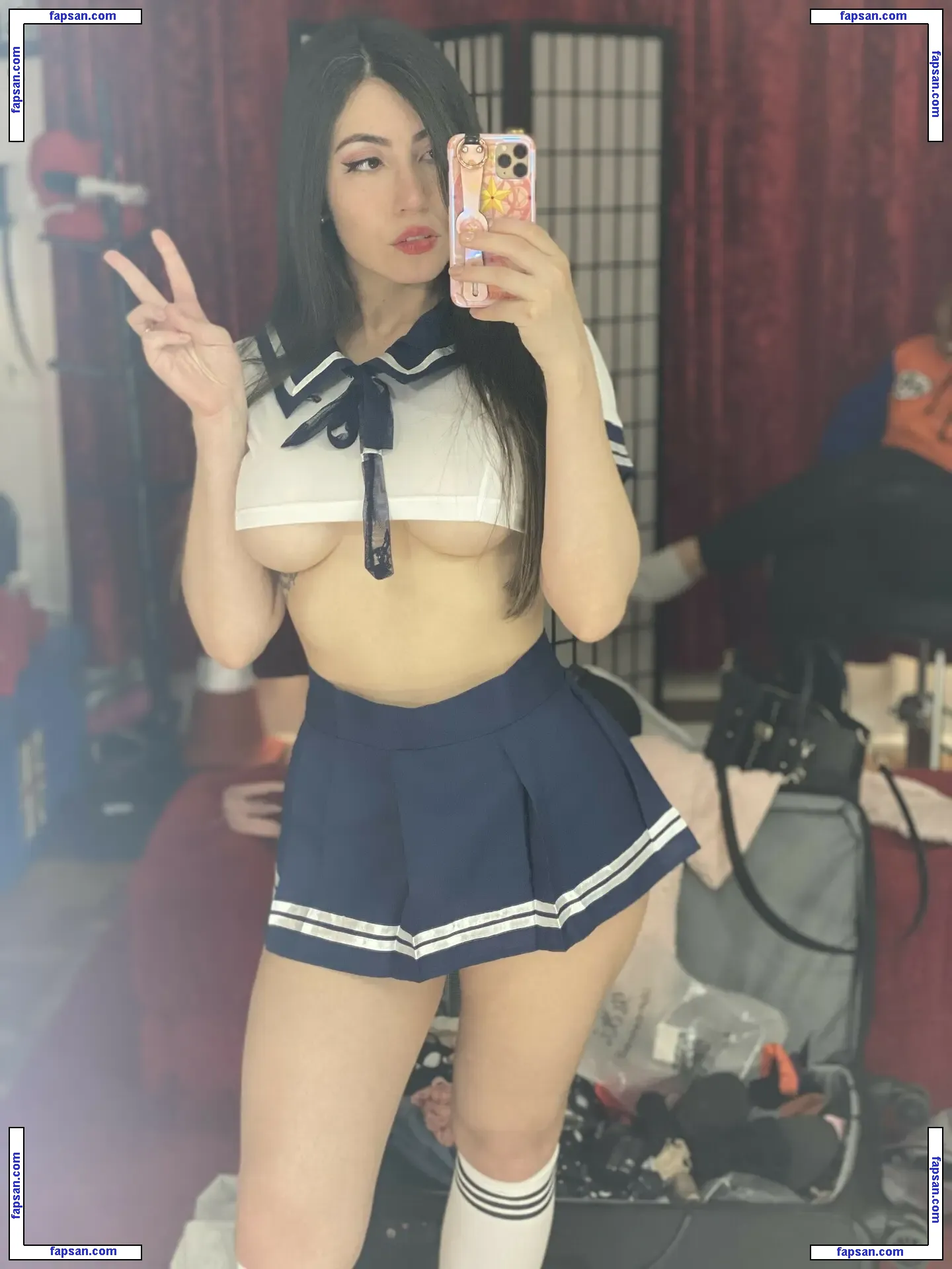 Danielle Vedovelli nude photo #0075 from OnlyFans