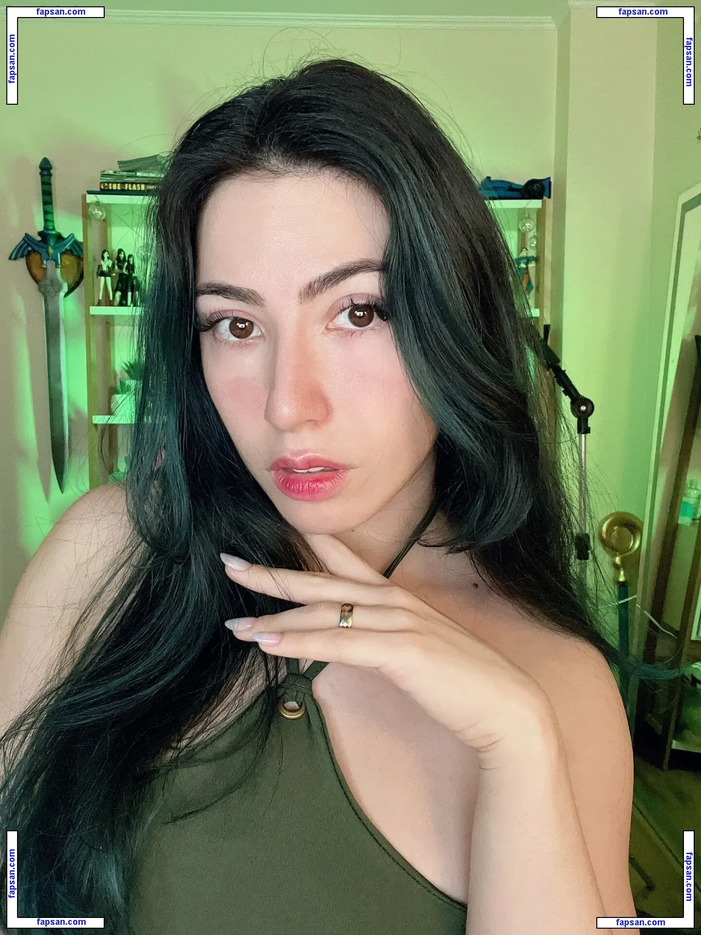Danielle Vedovelli nude photo #0221 from OnlyFans