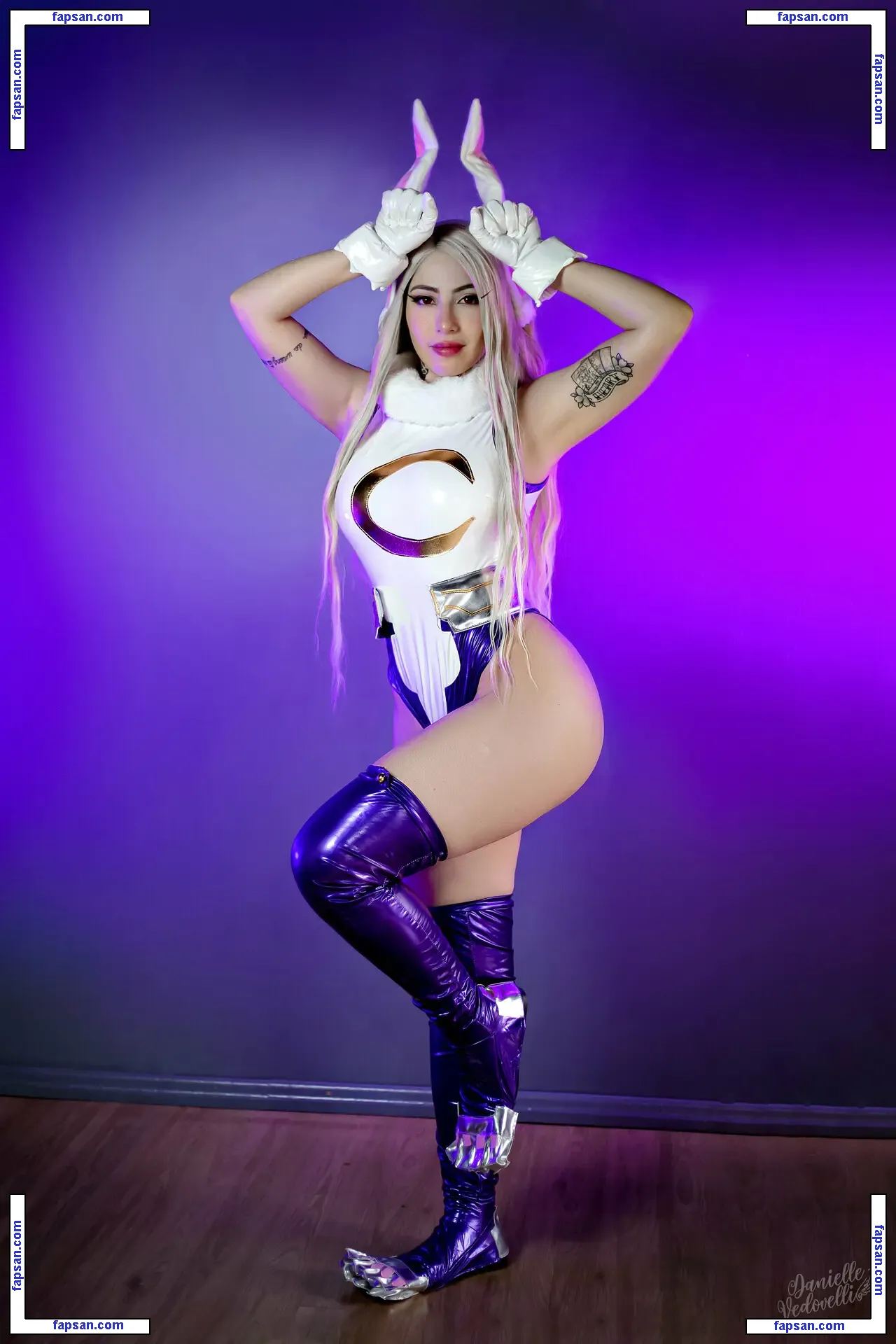 Danielle Vedovelli nude photo #0239 from OnlyFans