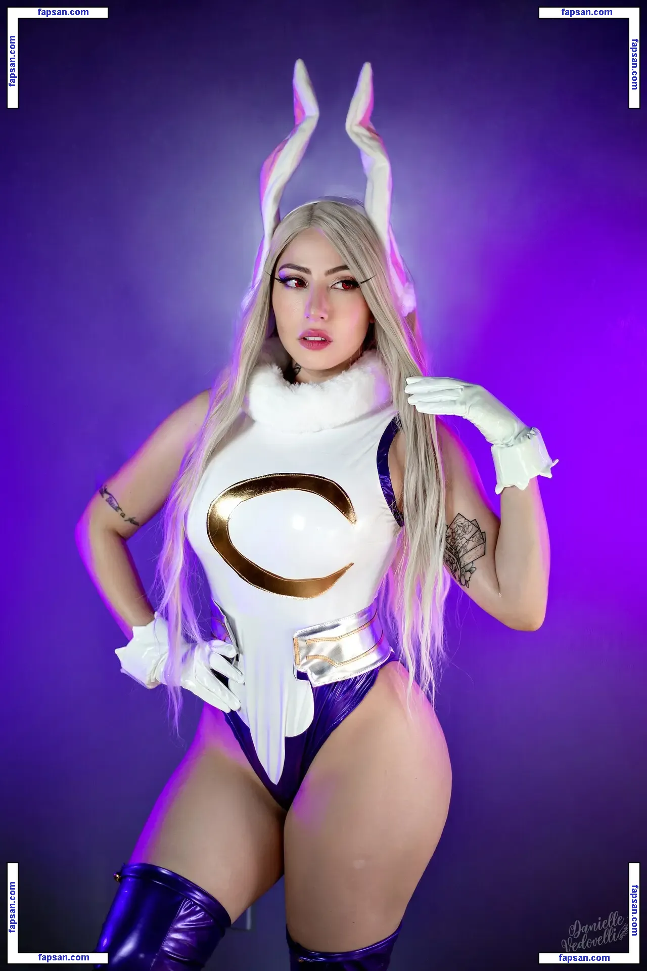 Danielle Vedovelli nude photo #0283 from OnlyFans