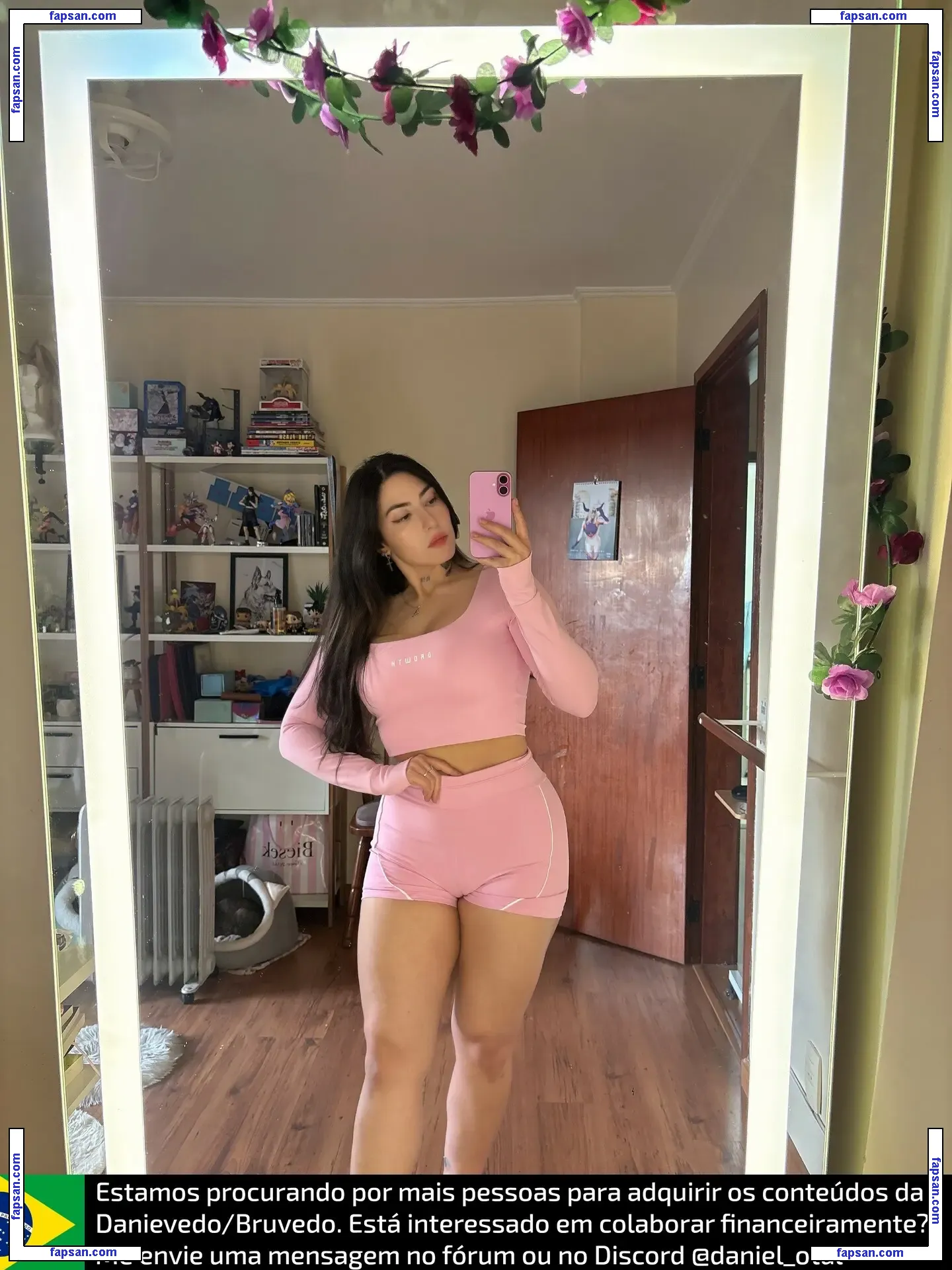 Danielle Vedovelli nude photo #0590 from OnlyFans
