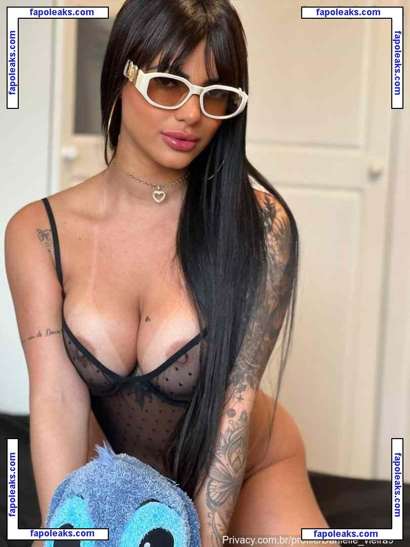 Danielle Vieira / danivifree / deevie07 nude photo #0006 from OnlyFans