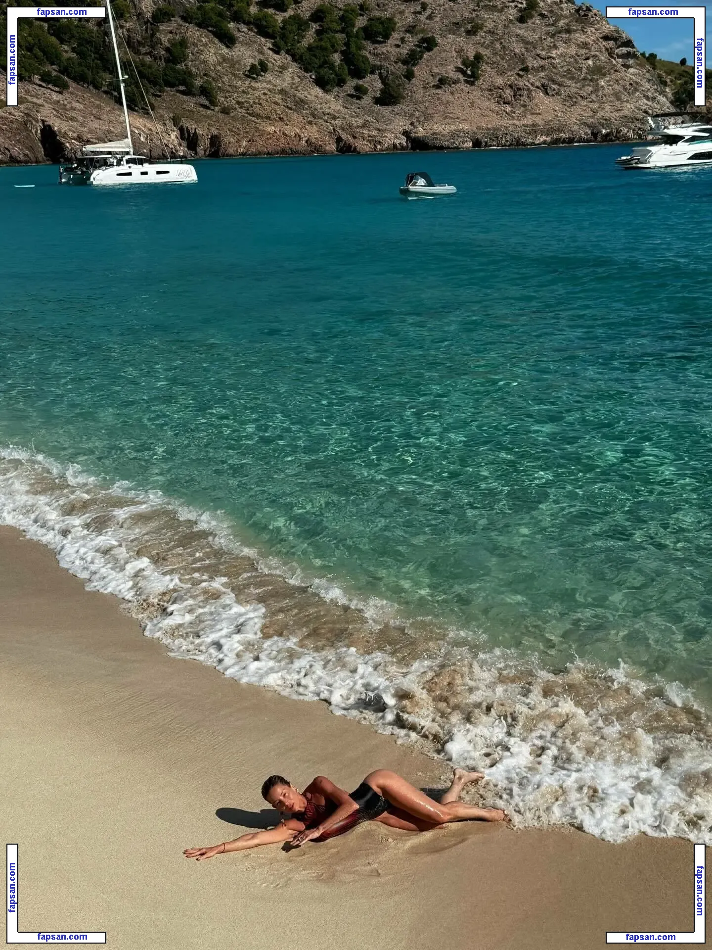 Danielle Winits nude photo #0087 from OnlyFans