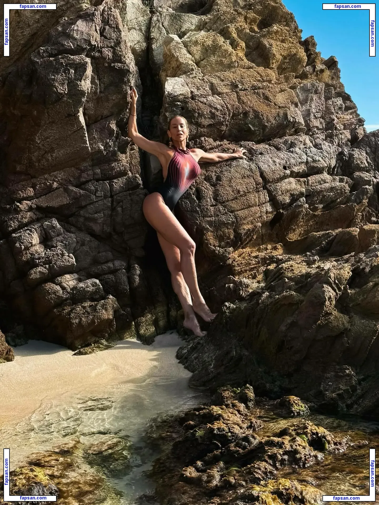 Danielle Winits nude photo #0089 from OnlyFans