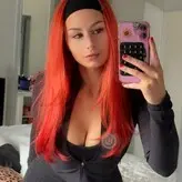 Danielledvs_ голая #0009