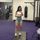 Danielledvs_ голая #0010