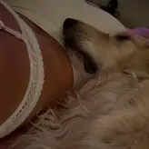 Danielledvs_ голая #0012