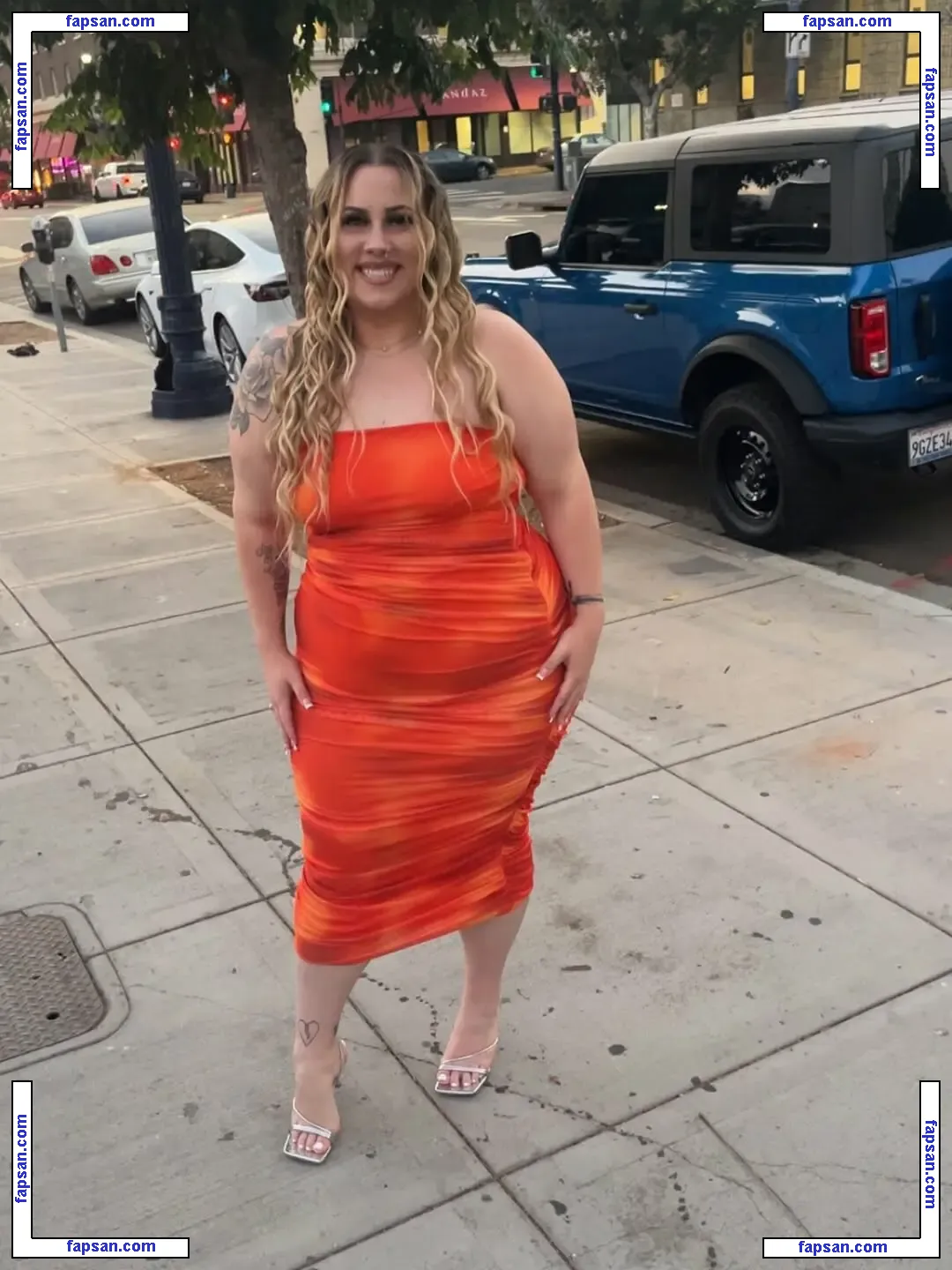 Daniellee760 голая фото #0003 с Онлифанс