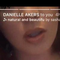 Danielleuncut