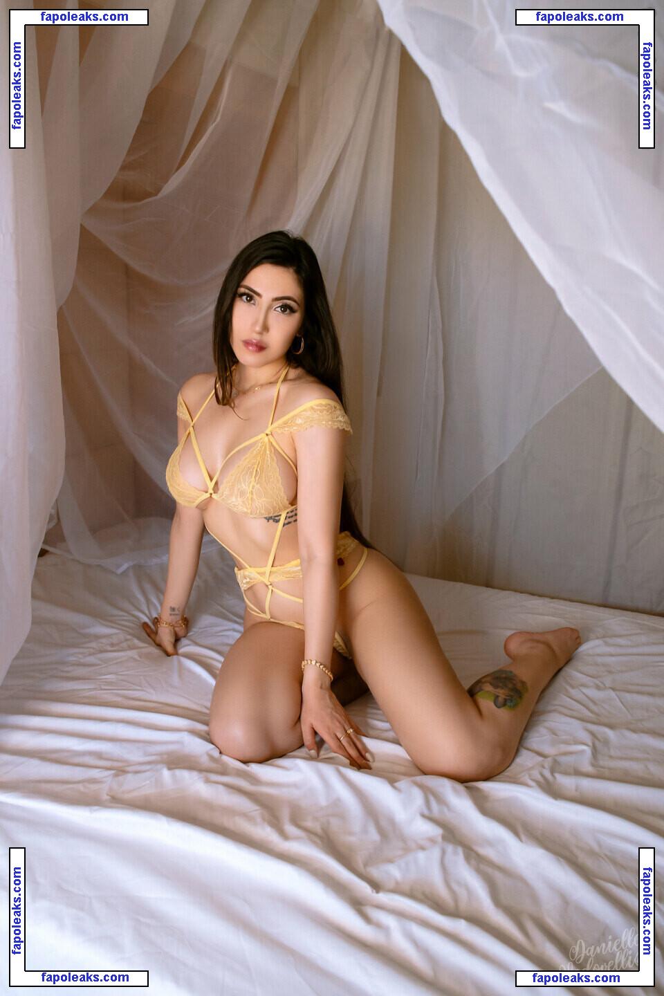 Danievedo / Danielle Vedovelli nude photo #0565 from OnlyFans