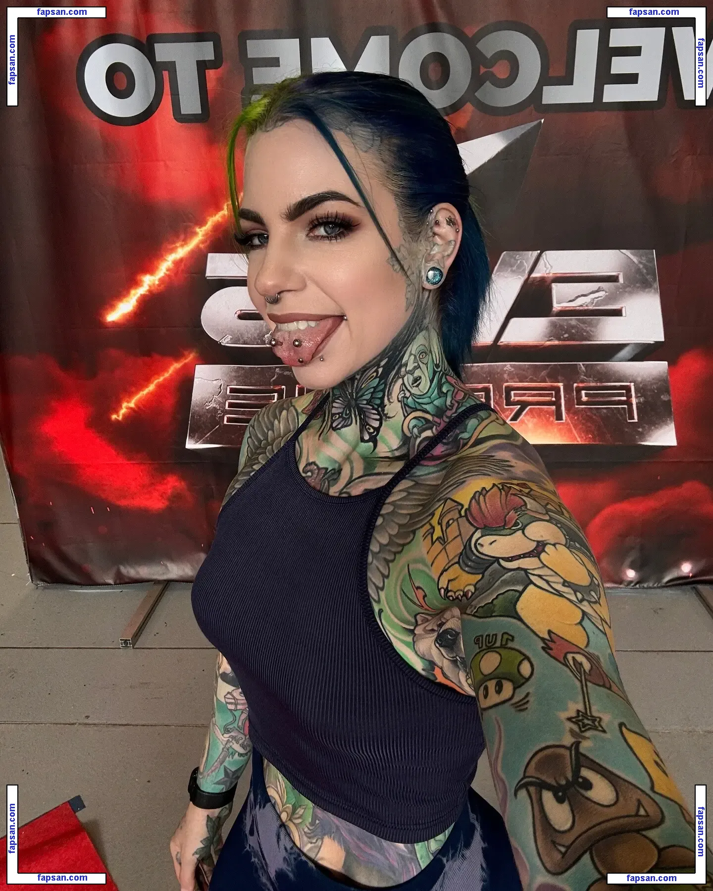 Danii.Cupcake nude photo #0001 from OnlyFans