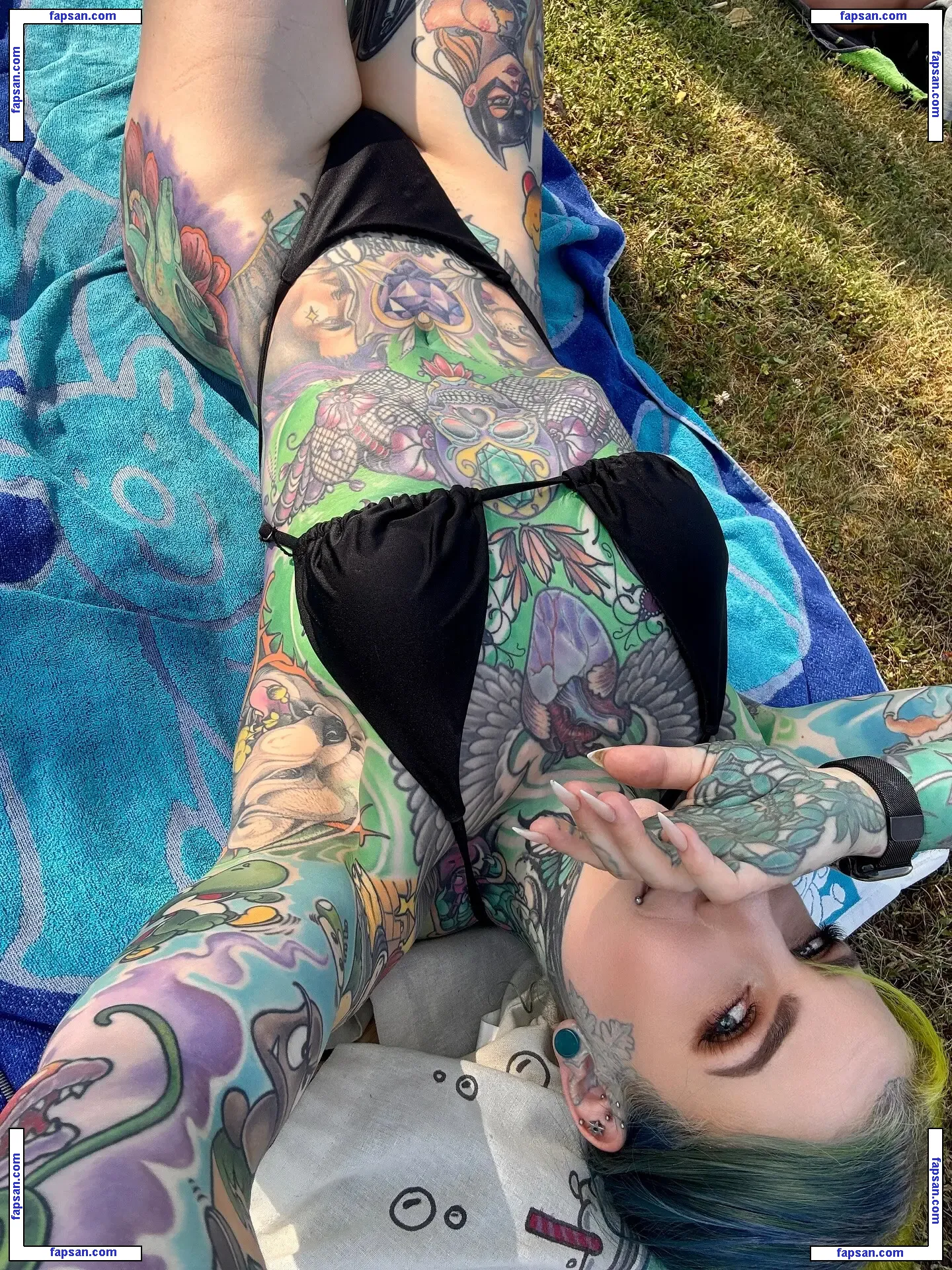 Danii.Cupcake nude photo #0011 from OnlyFans