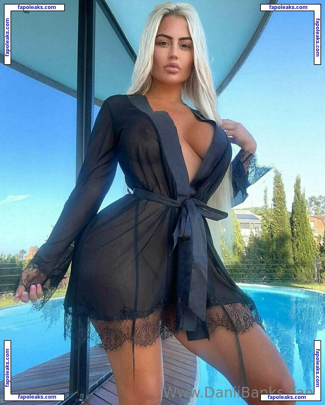 daniibanksvip / danii.banks nude photo #0151 from OnlyFans