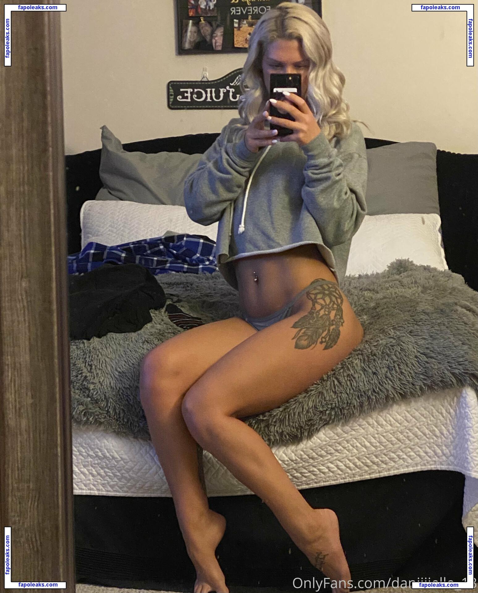 daniiiielle_13 nude photo #0027 from OnlyFans