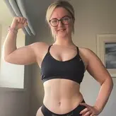 Danijadefitness голая #0004