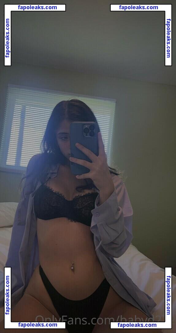 danikamaisonneuve / babyd222 nude photo #0004 from OnlyFans