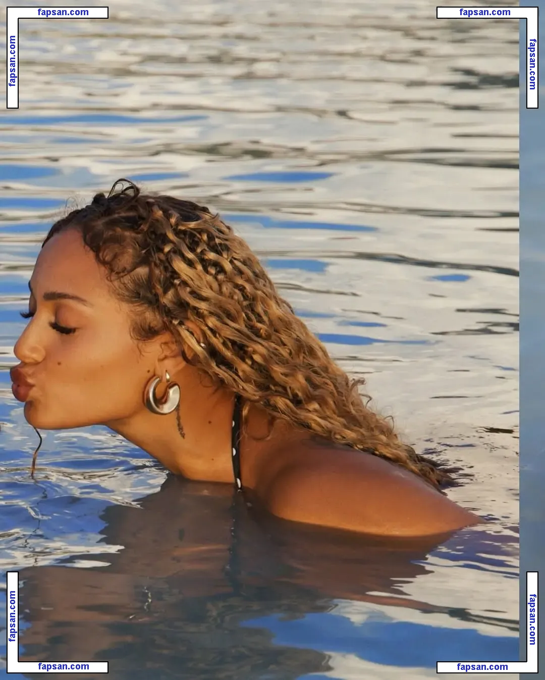 DaniLeigh nude photo #0050 from OnlyFans