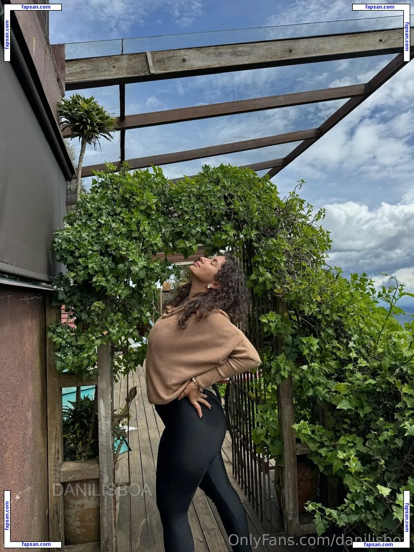 danilisboa nude photo #0050 from OnlyFans