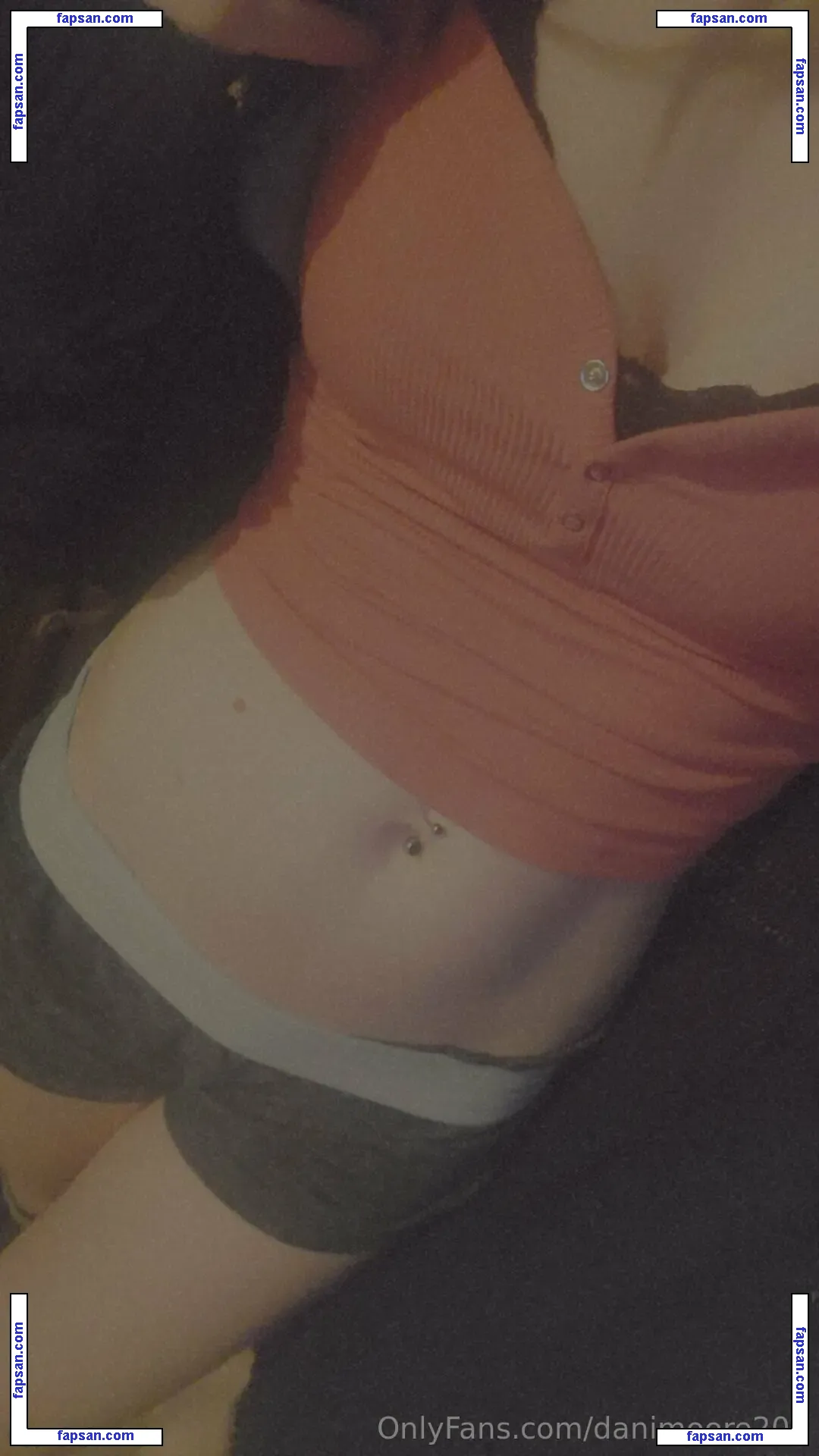 danimoore205 nude photo #0001 from OnlyFans